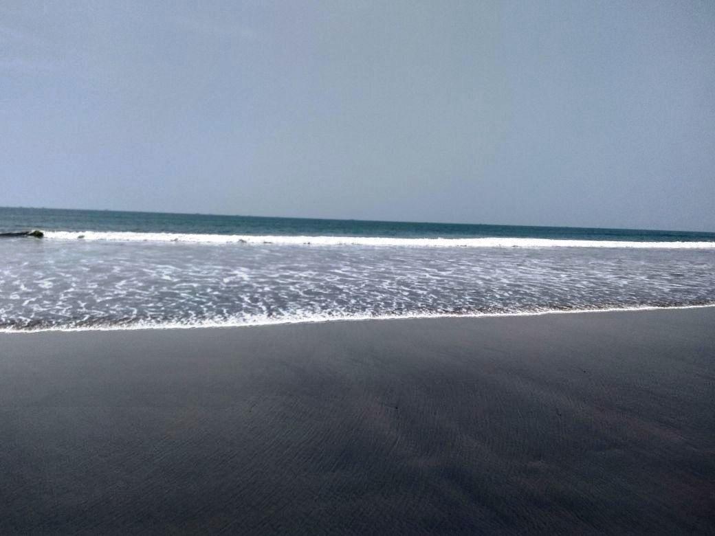 Saritas Guest House - Bogmalo Beach エクステリア 写真